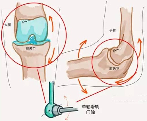 缓解疼痛腰痛、肩痛、膝盖痛