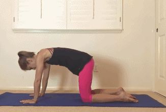 脊柱侧弯的自我康复方法