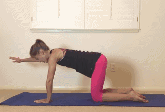 脊柱侧弯的自我康复方法