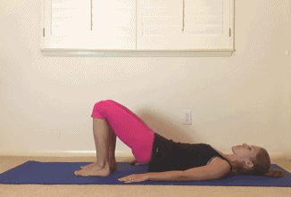 脊柱侧弯的自我康复方法