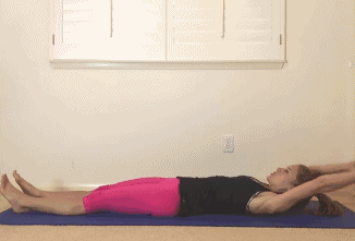 脊柱侧弯的自我康复方法